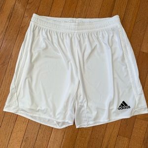 Adidas Shorts NWOT